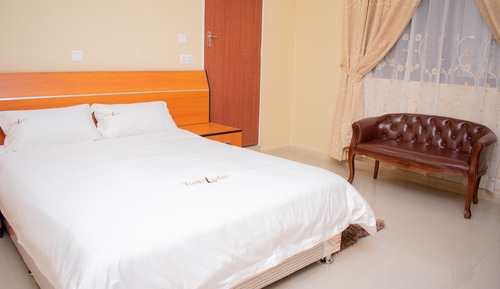 Habitación superior