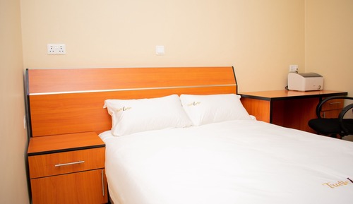 Habitación individual estándar