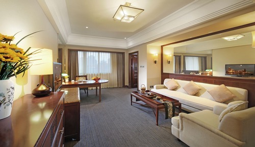 Suite Deluxe