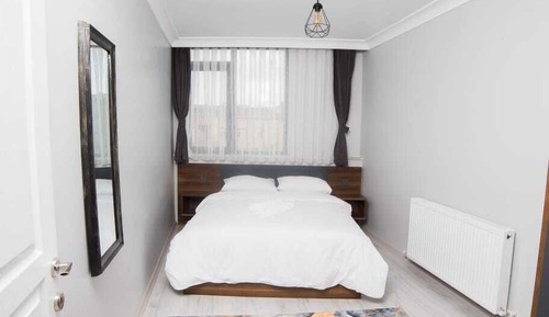 Habitación Deluxe, 1 habitación