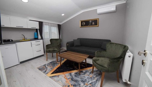 Suite familiar, 2 habitaciones