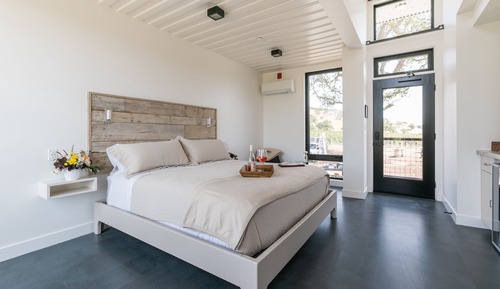 Habitación estándar