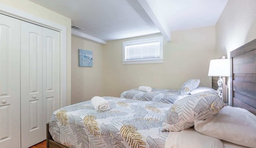 Casa (2 Bedrooms)