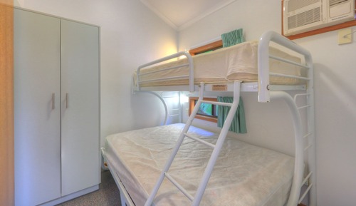 Villa Deluxe, bañera de hidromasaje