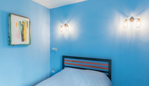Habitación estándar