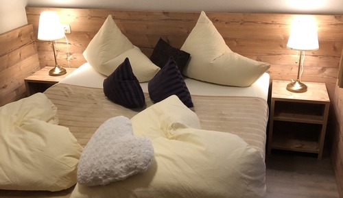 Apartamento, 4 habitaciones