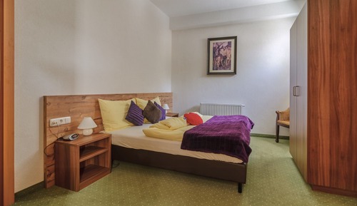 Apartamento, 1 habitación