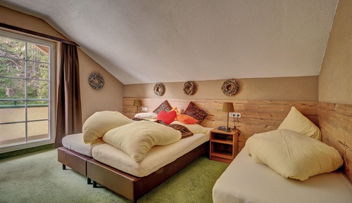 Apartamento, 2 habitaciones