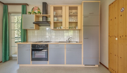 Apartamento, 2 habitaciones