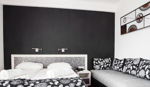 Apartamento superior