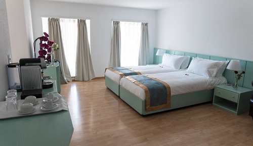 Family Suite (Twin)