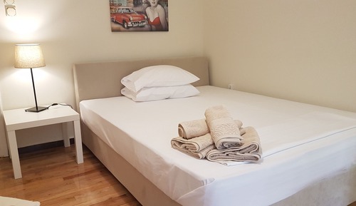 Apartamento estándar