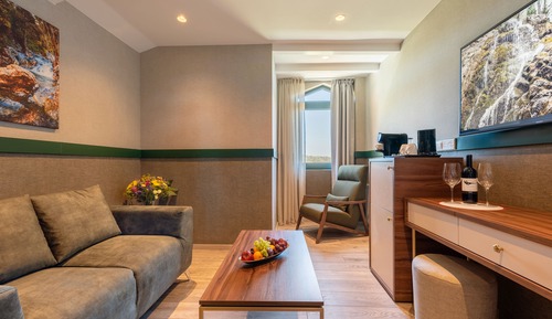 Suite Signature, 2 habitaciones