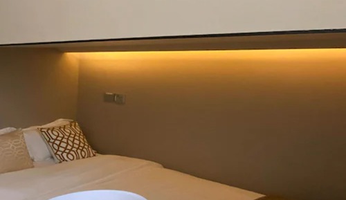 Habitación doble (Window, DAYUSE, 5 hours: 10AM-3PM)