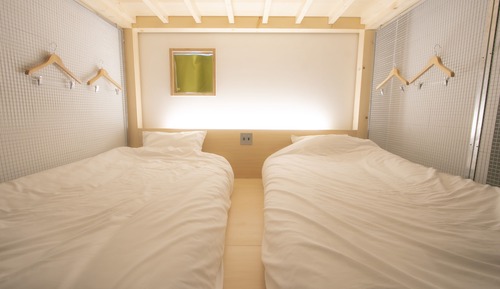 Habitación cuádruple