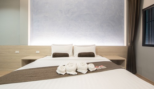 Habitación Premium doble