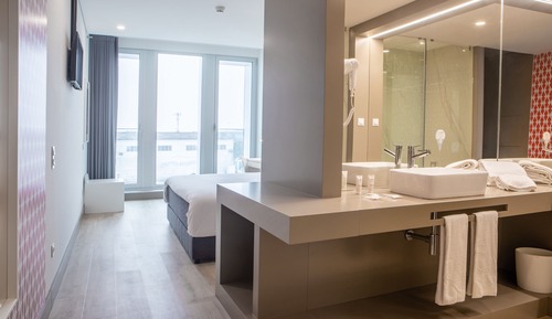 Habitación doble