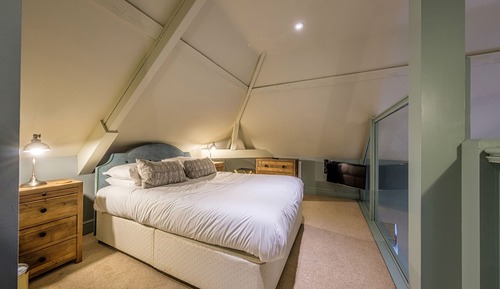 Loft familiar