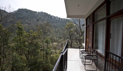 Habitación Premium