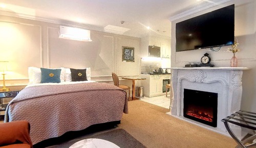 Suite Deluxe