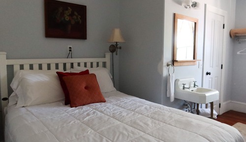 Habitación básica