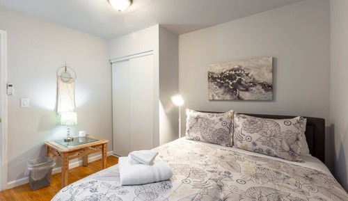 Casa (2 Bedrooms)
