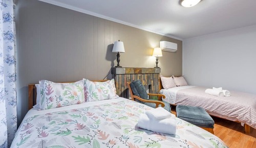 Casa (3 Bedrooms)