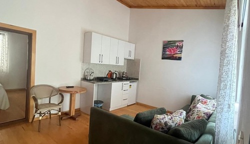 Apartamento estándar