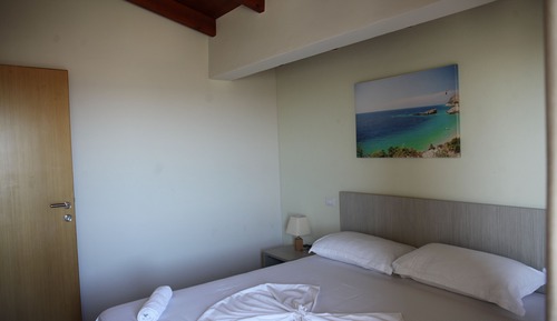 Suite estándar, varias habitaciones, balcón, vistas a la ciudad
