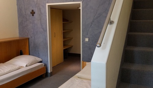 Habitación cuádruple