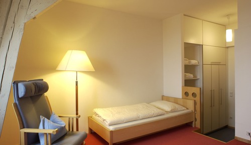 Habitación individual