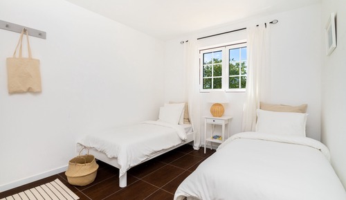 Casa, 4 habitaciones, no fumadores