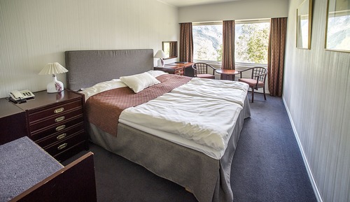 Suite Deluxe