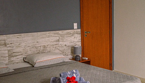 Apartamento Confort