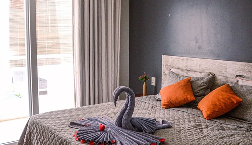 Apartamento Premium