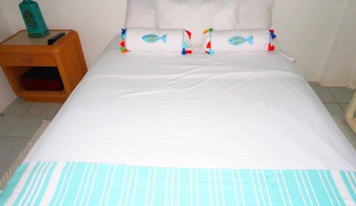 Apartamento, 1 habitación