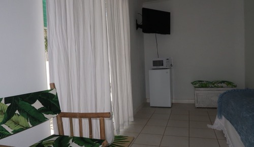 Apartamento, 1 habitación