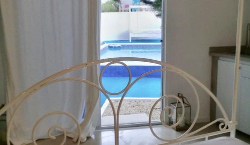 Apartamento, 1 habitación