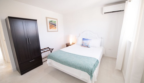Apartamento, 1 habitación