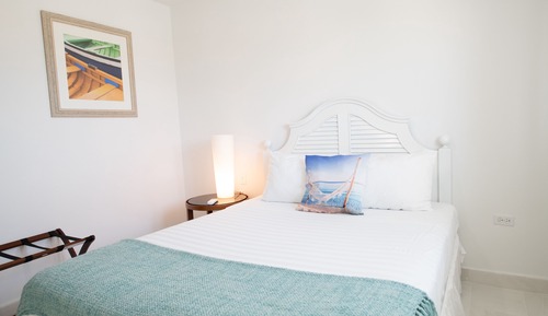 Apartamento, 1 habitación