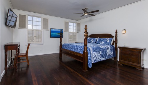 Habitación Premium