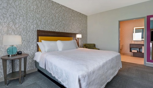 Suite, 1 habitación, no fumadores