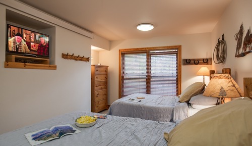 Apartamento (1 Bedroom)