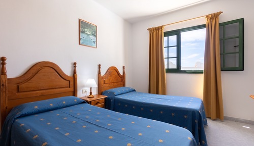 Apartamento estándar, 1 habitación