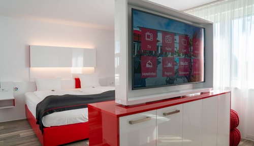 Suite estudio junior