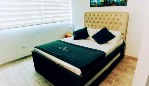 Apartamento superior
