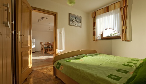 Casa, 1 habitación