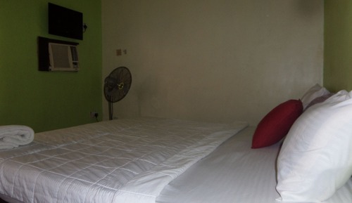 Habitación estándar