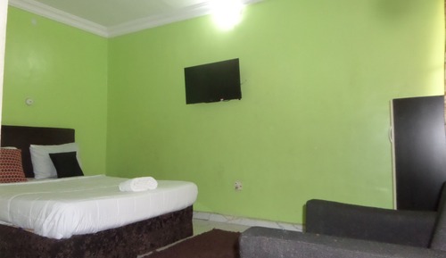 Habitación doble