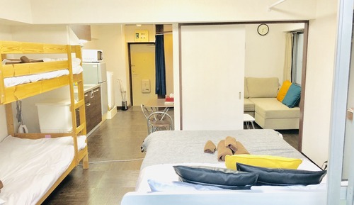 Apartamento (RC9 (308))